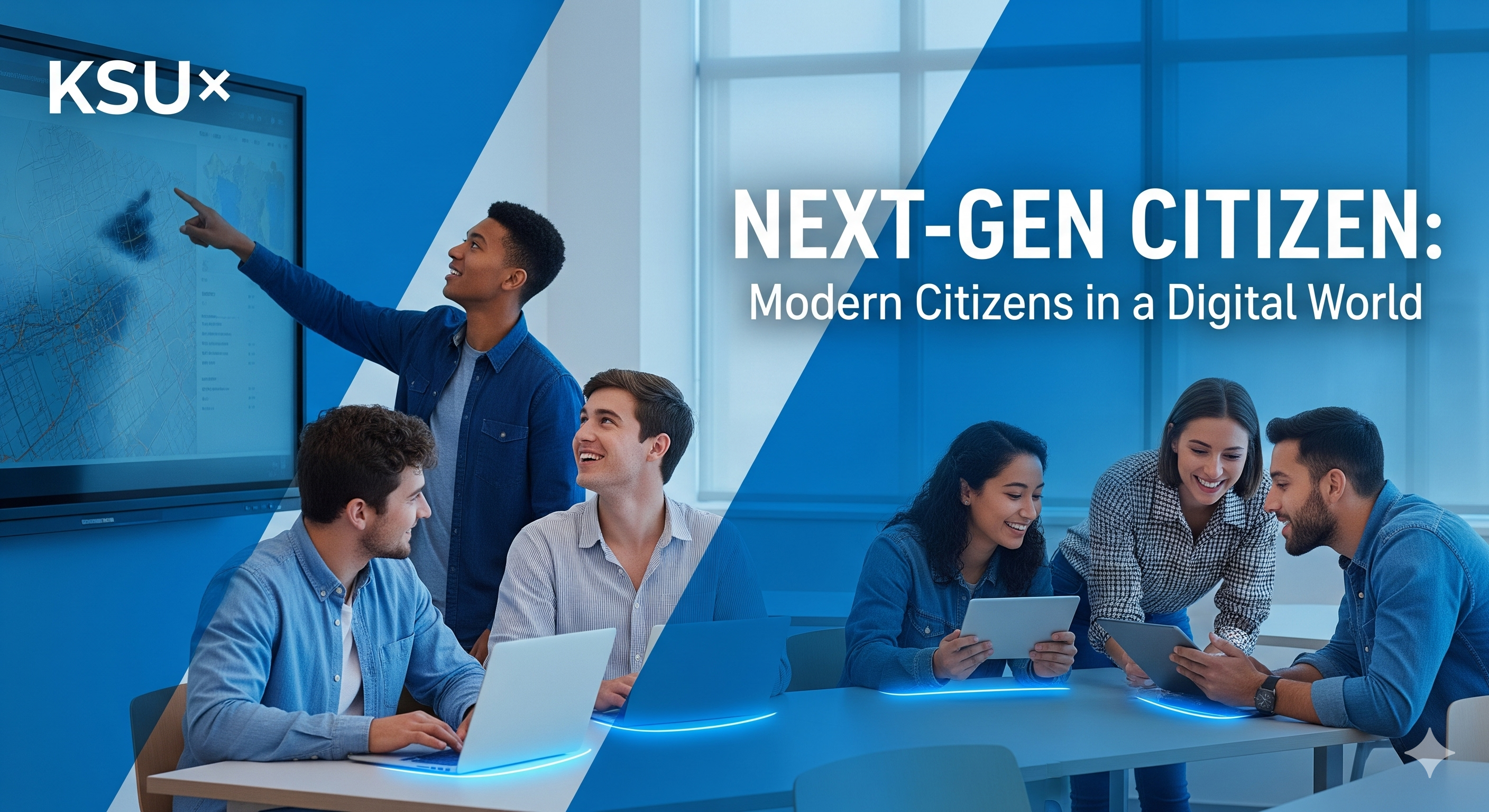 NEXT-GEN CITIZEN: พลเมืองยุคใหม่ในโลกดิจิทัล 000-022